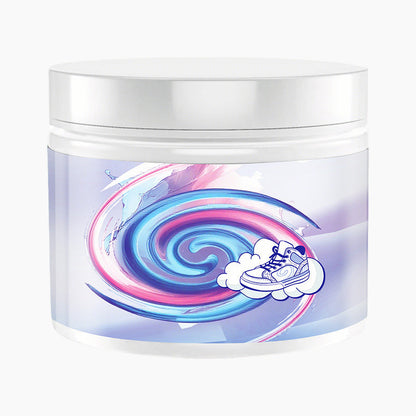 🔥 Univerzális tisztítópaszta ruhákhoz és cipőkhez 🥼✨