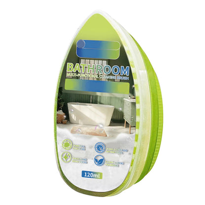 Többfunkciós, karcolásmentes tisztító szivacskefe