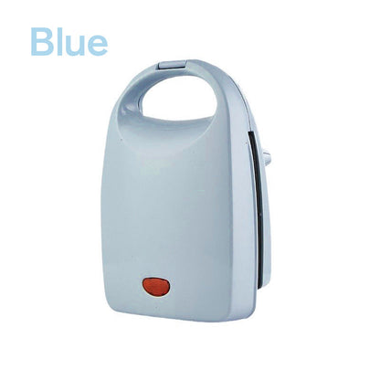 🔥Bezpłatny upominek: szczypce do potraw🍳Wielofunkcyjna szybka opiekacz do kanapek🥪